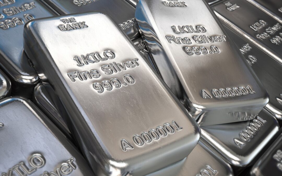 Turn Your Silver Into Opportunity: A Complete Guide to Buying, Selling, and Pawning Precious Metals