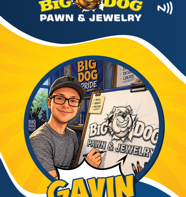 Gavin