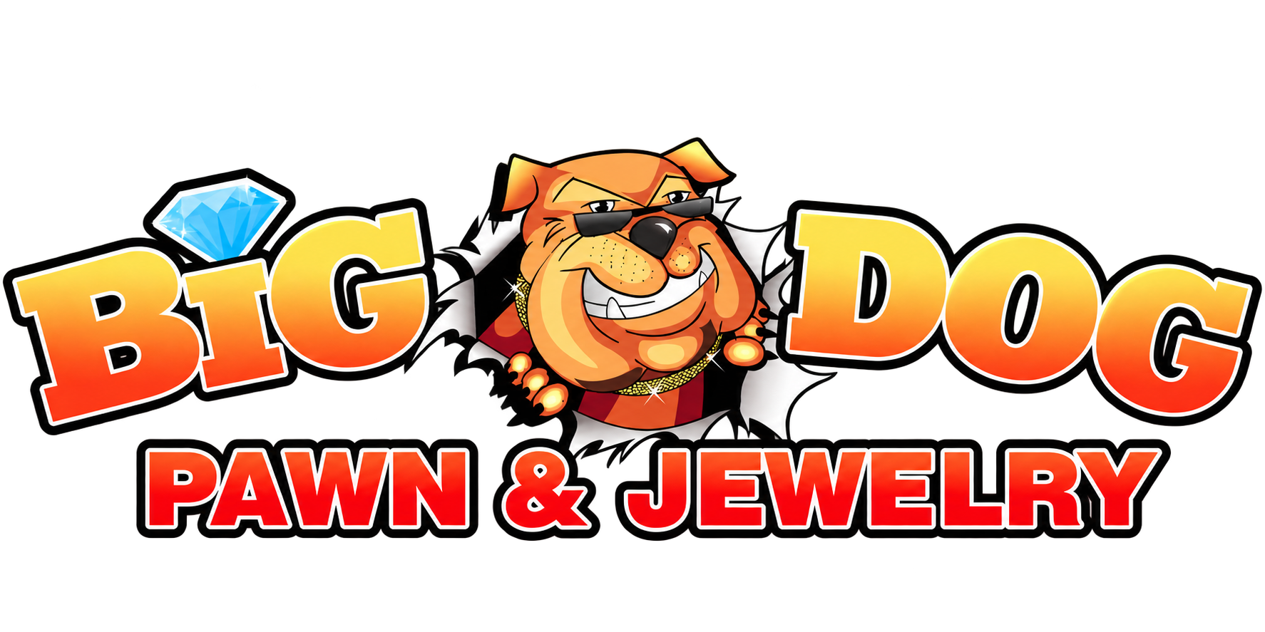 Big Dog Pawn